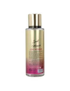 Lorenti Spell Miracle Body Mist 250 ml Love Wonder 2